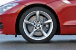 BMW Z4 sDrive 3.5is 2010 года